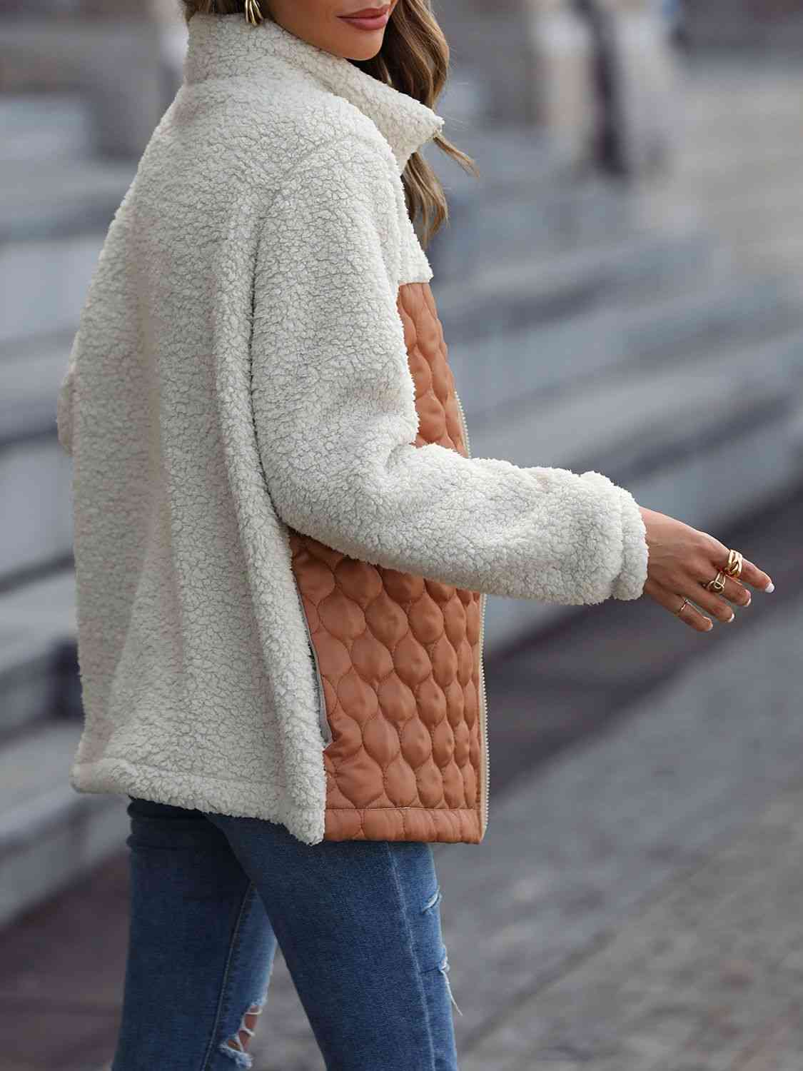 Classic Vintage Jacket