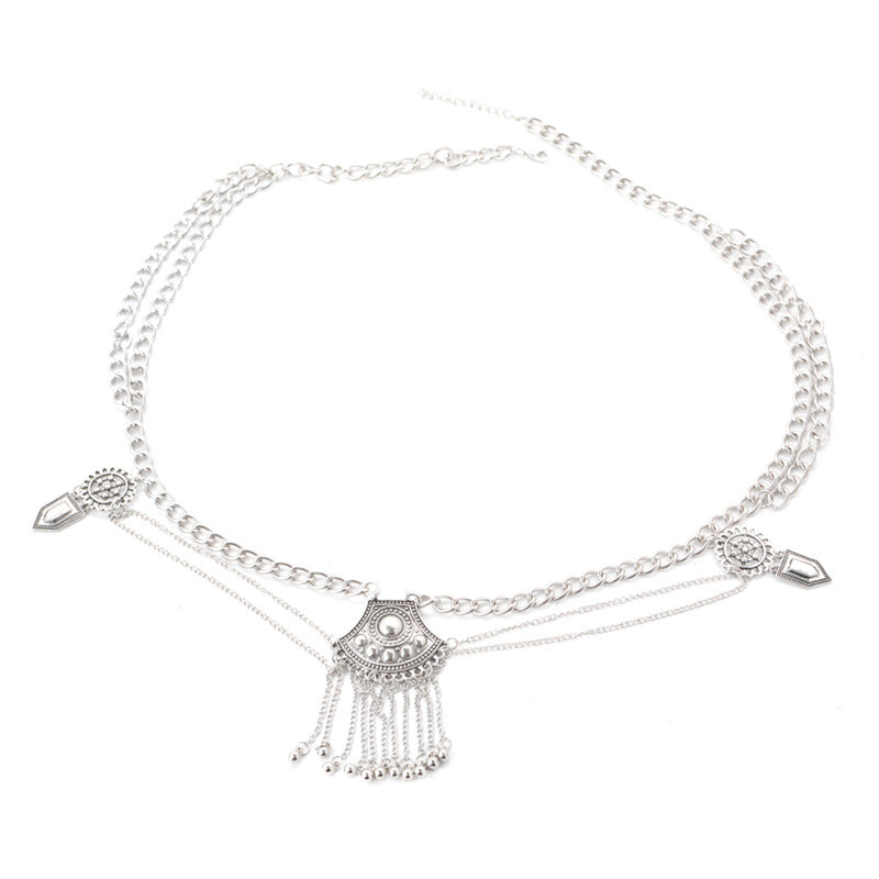 Charming Chain for Any Occasion