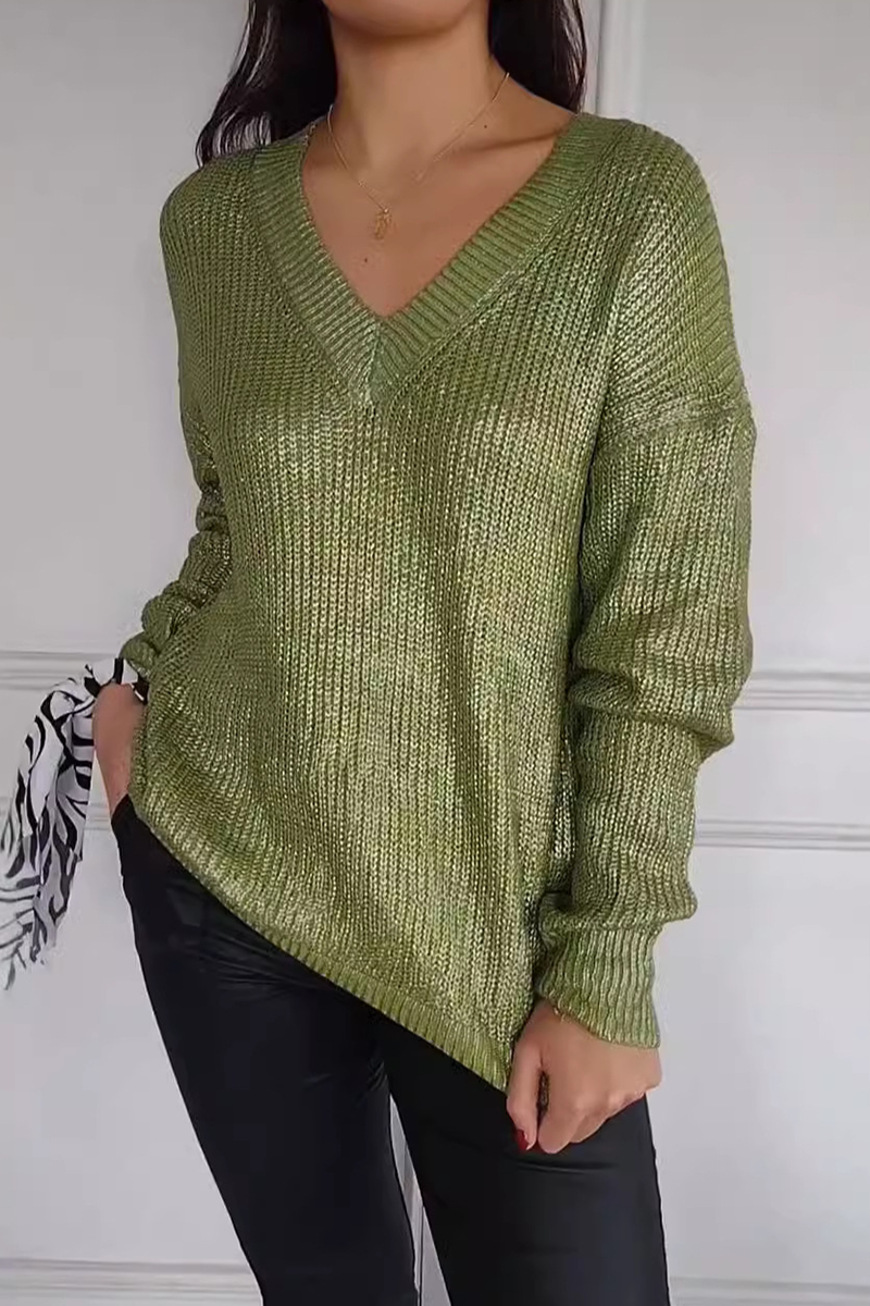 Classic Vintage Sweater