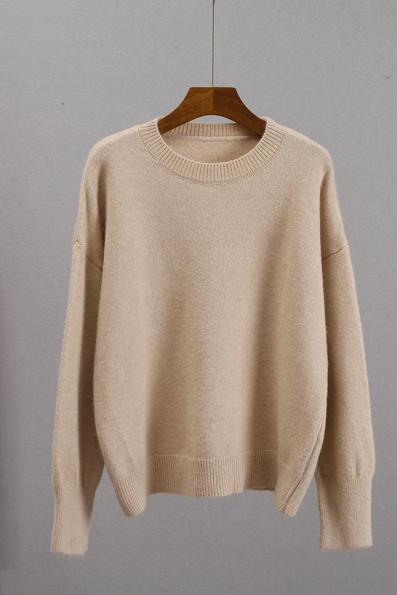 Elegantly Designed Sweater