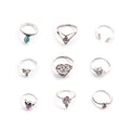 Romantic Ring for Special Moments