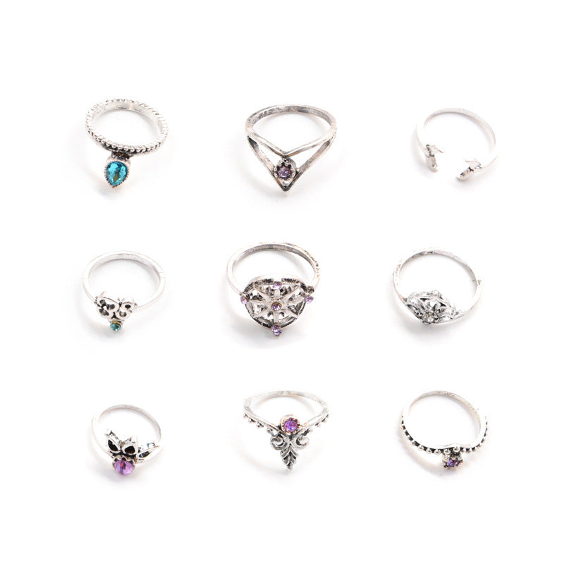 Romantic Ring for Special Moments