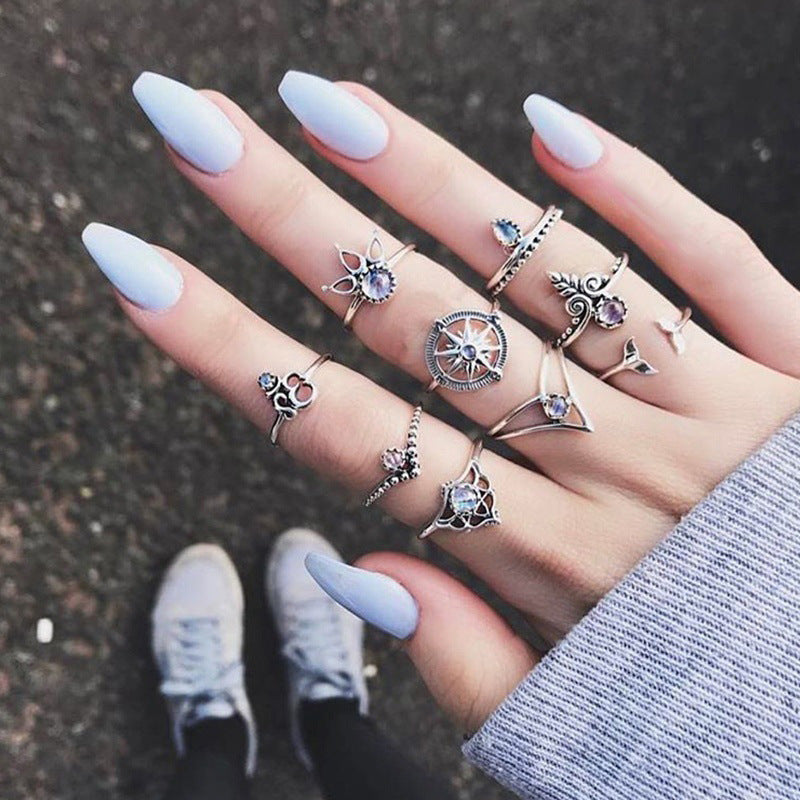 Romantic Ring for Special Moments