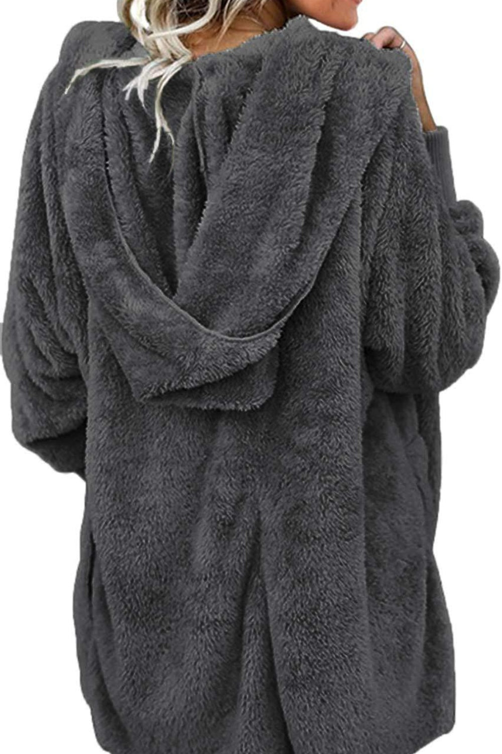 Vintage Inspired Jacket