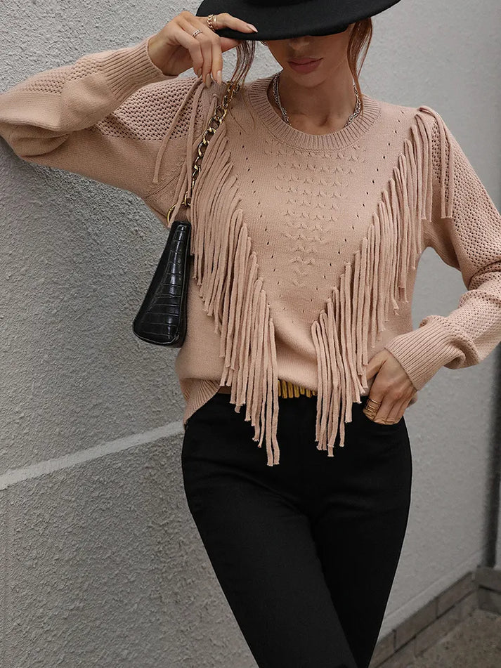 Beautifully Crafted Sweater