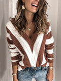 Leila® | Modern and versatile winter sweater