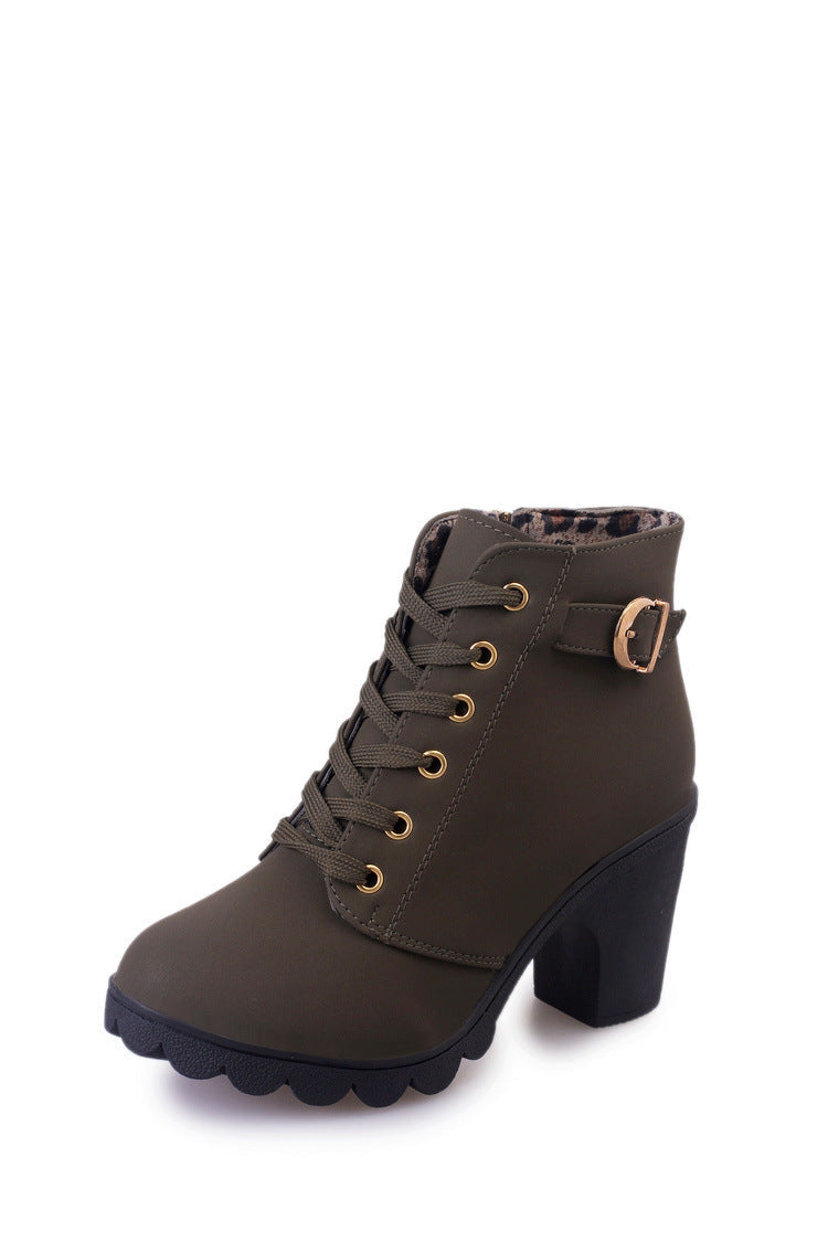 Comfortable Orthopedic Boots for Daily Wear