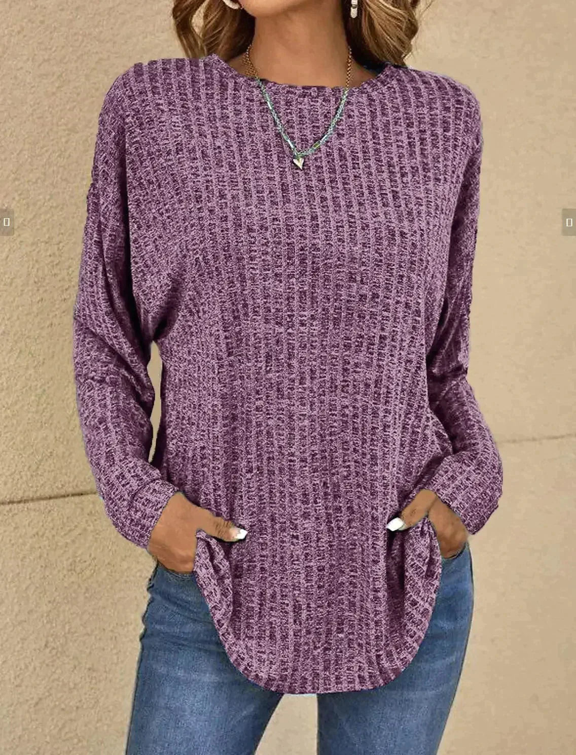 Classic Vintage Sweater
