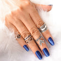 Beautiful Set with Unique Style