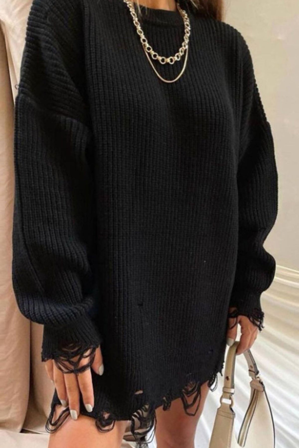 Classic Vintage Sweater