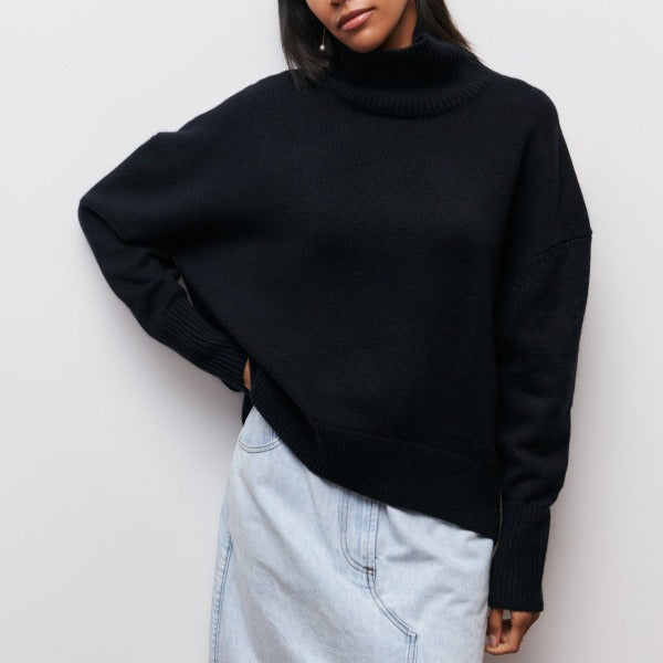 Elegantly Designed Sweater