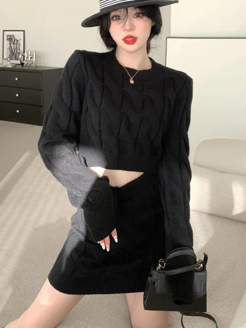 Thoughtfully Designed Sweater