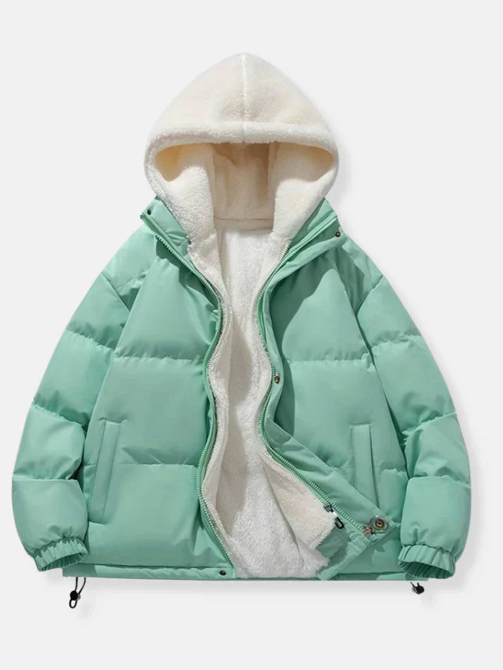 Classic Vintage Coat
