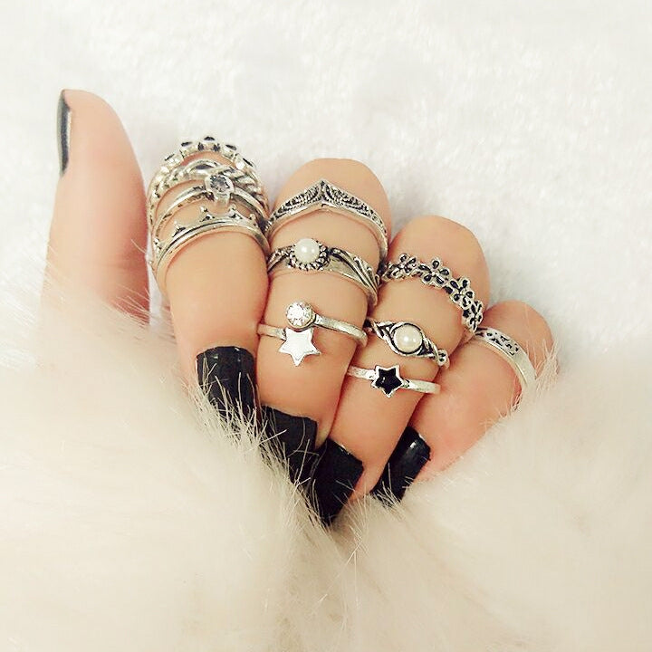 Elegant Set for Every Occasion