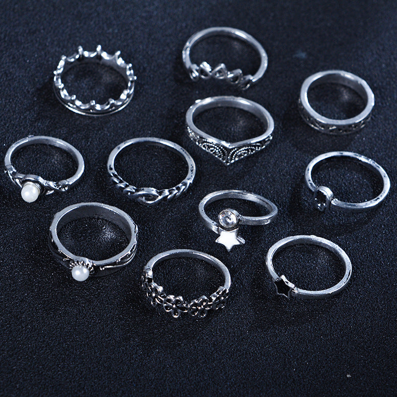 Elegant Set for Every Occasion