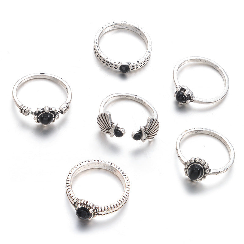 Charming Set for Any Occasion