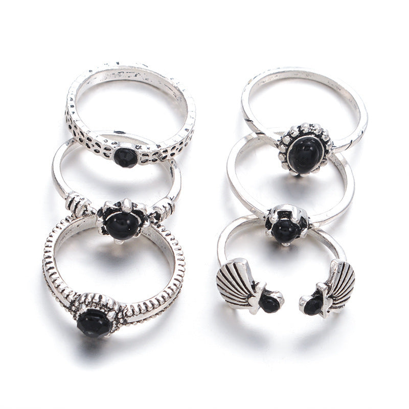 Charming Set for Any Occasion