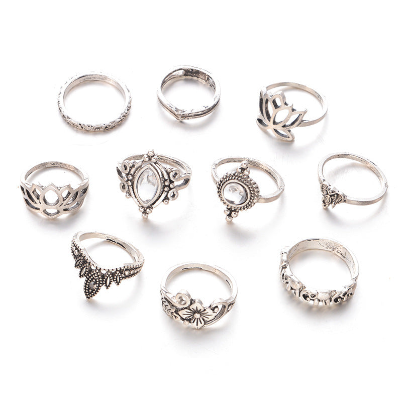 Charming Ring for Any Occasion