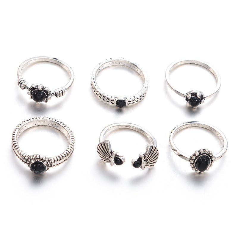 Charming Set for Any Occasion