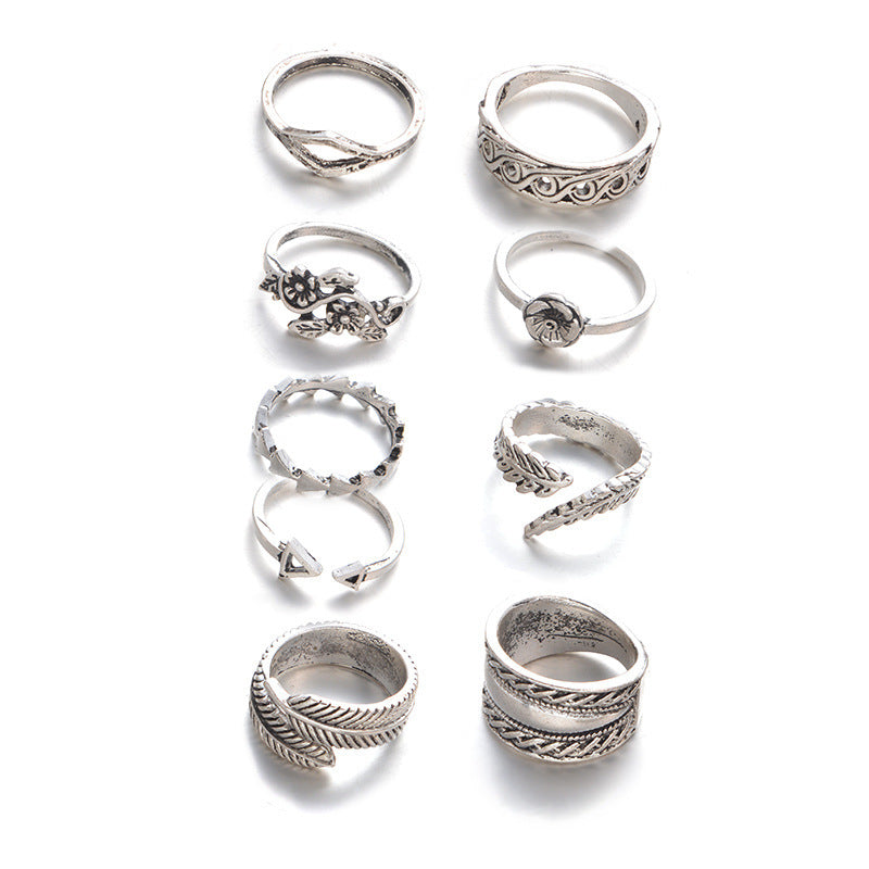 Vintage Handmade Set