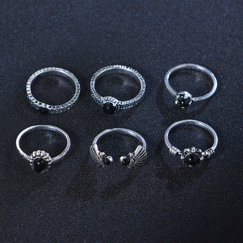 Charming Set for Any Occasion