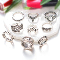 Classic Ring with Timeless Appeal