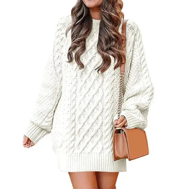 Classic Designed Sweater
