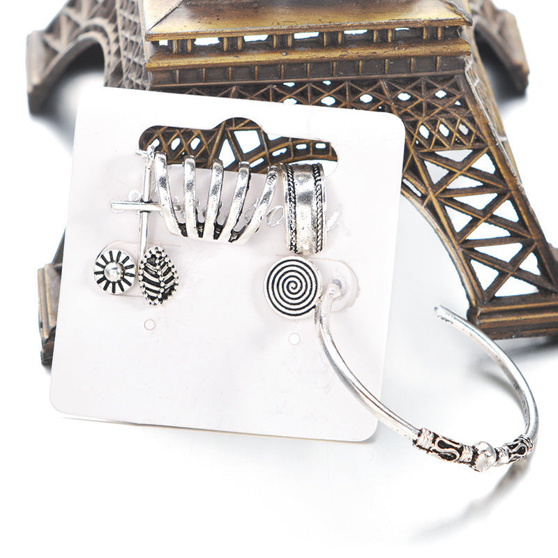 Classic Set with Timeless Appeal