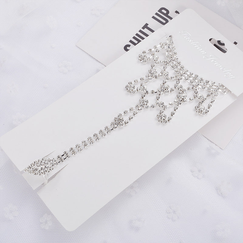 Charming Anklet for Any Occasion
