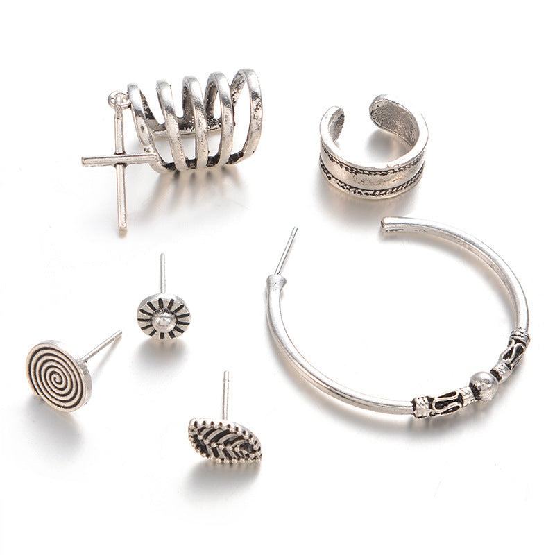 Classic Set with Timeless Appeal