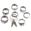 Beautiful Set with Unique Style