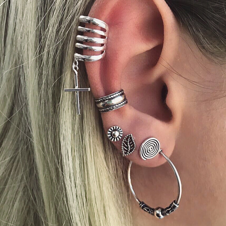 Classic Set with Timeless Appeal