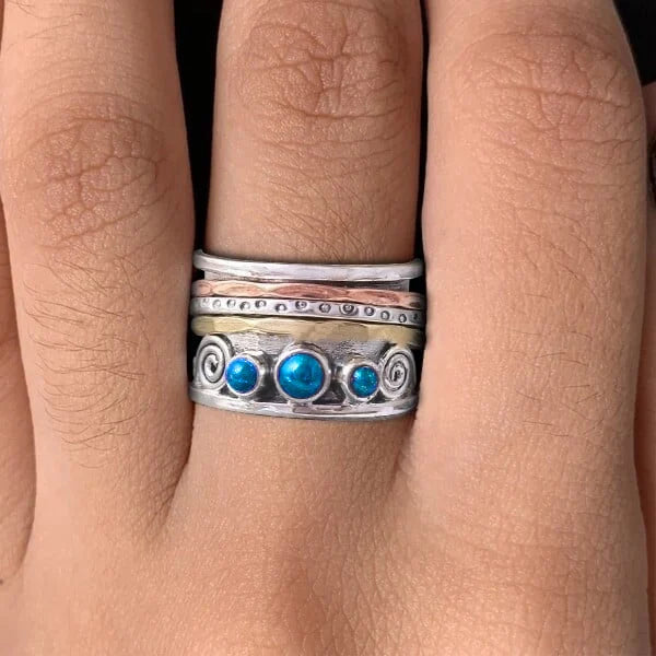 Elegant Ring for Every Occasion