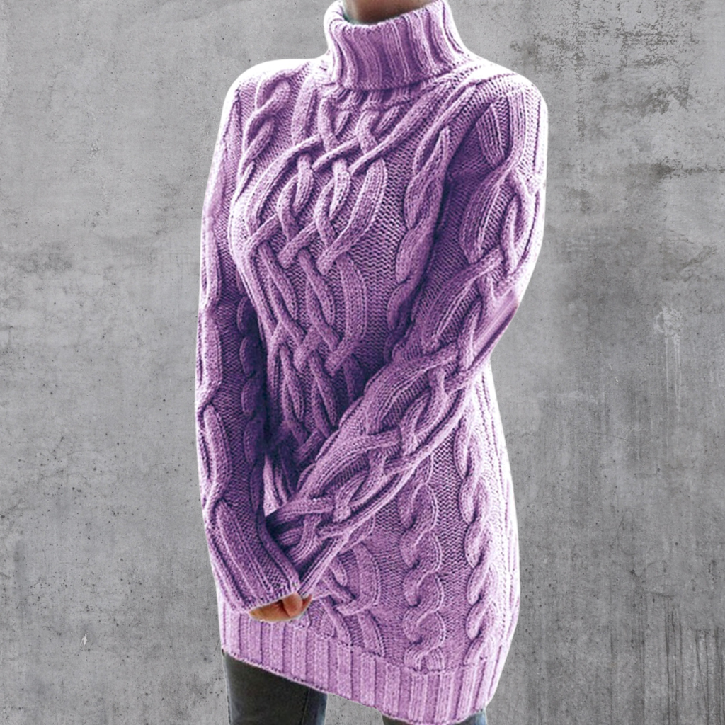 Elegantly Designed Sweater