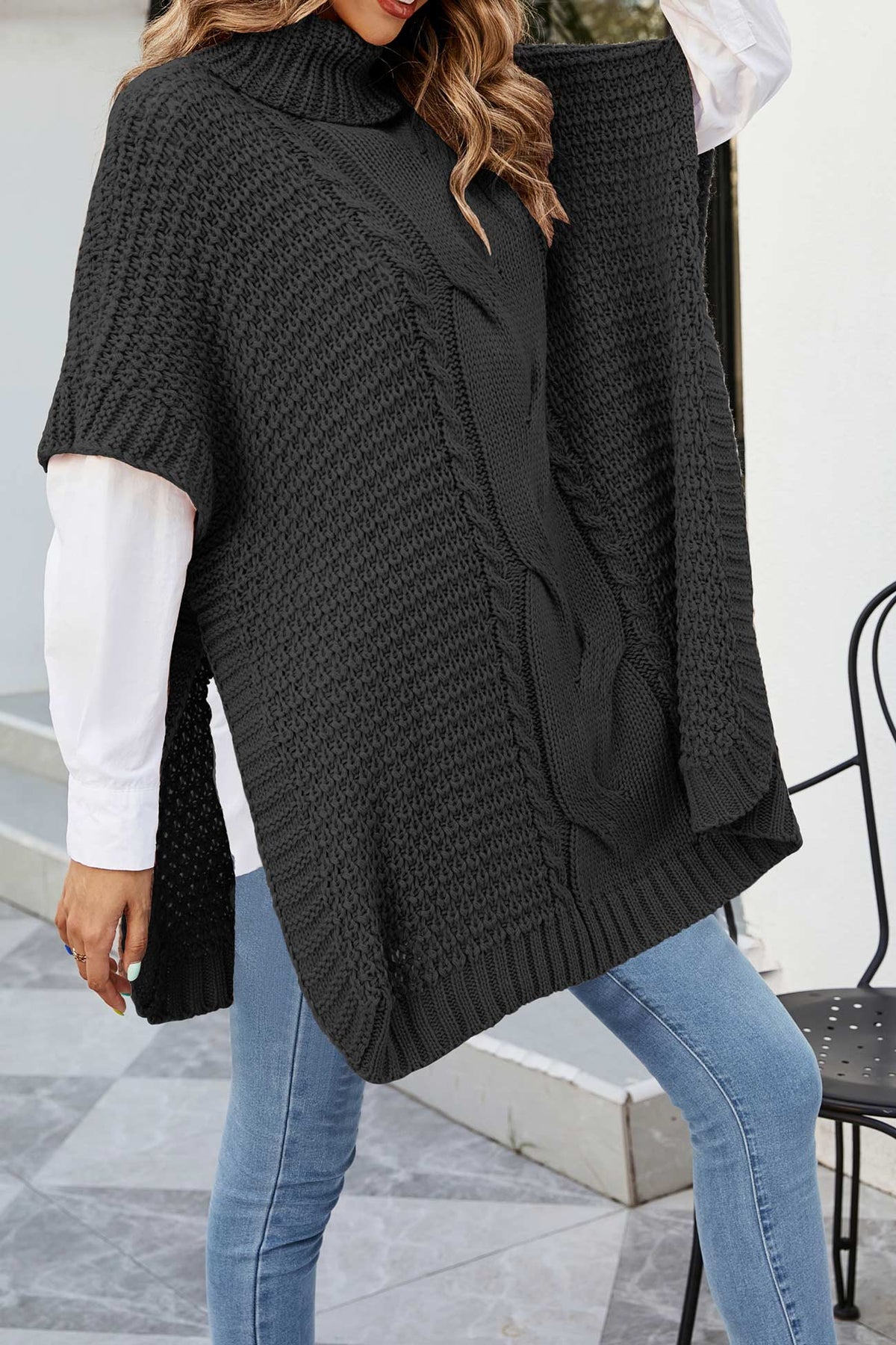 Classic Vintage Sweater