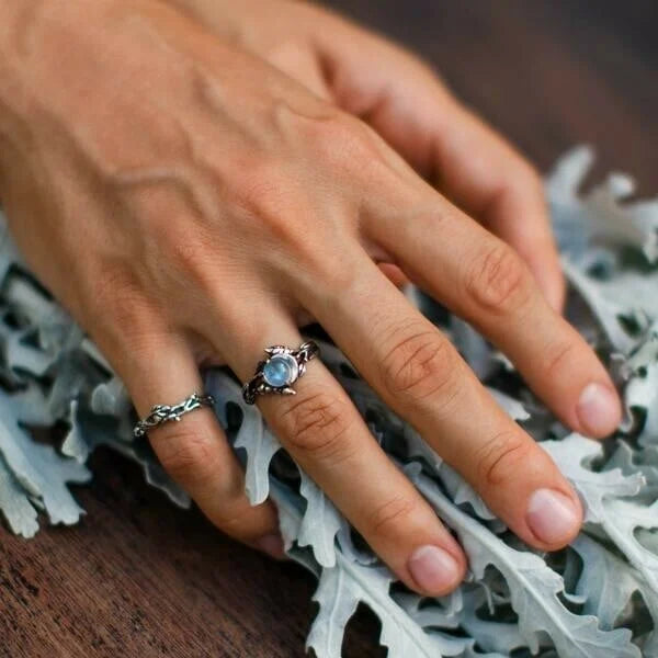 Charming Ring for Any Occasion