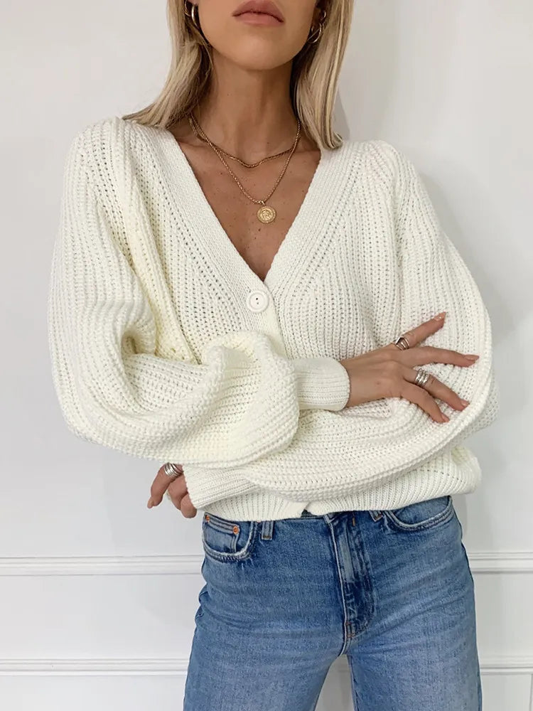 Vintage Inspired Sweater