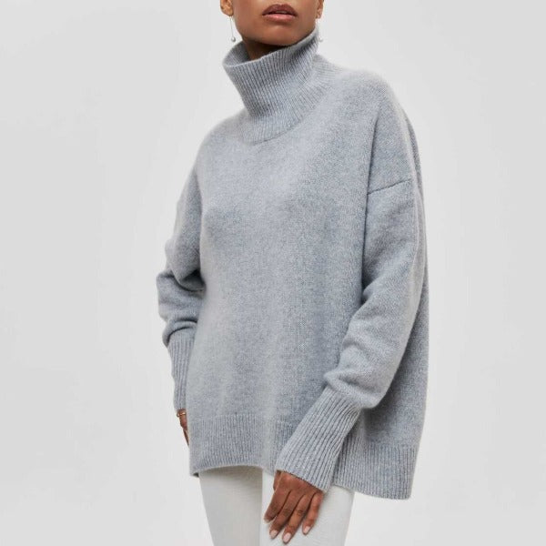 Elegantly Designed Sweater
