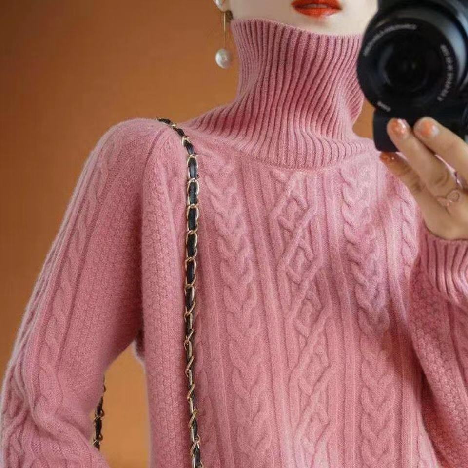 Thoughtfully Designed Sweater