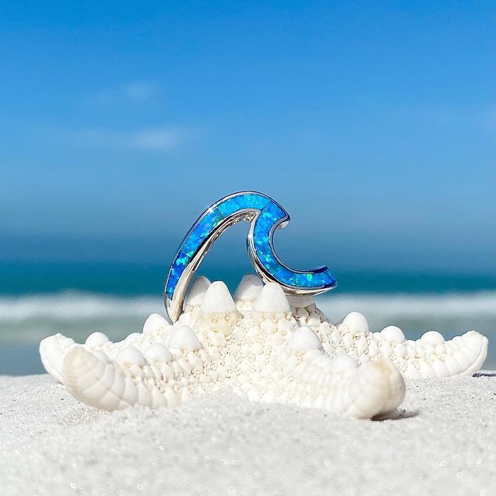 Romantic Silver Ring for Special Moments