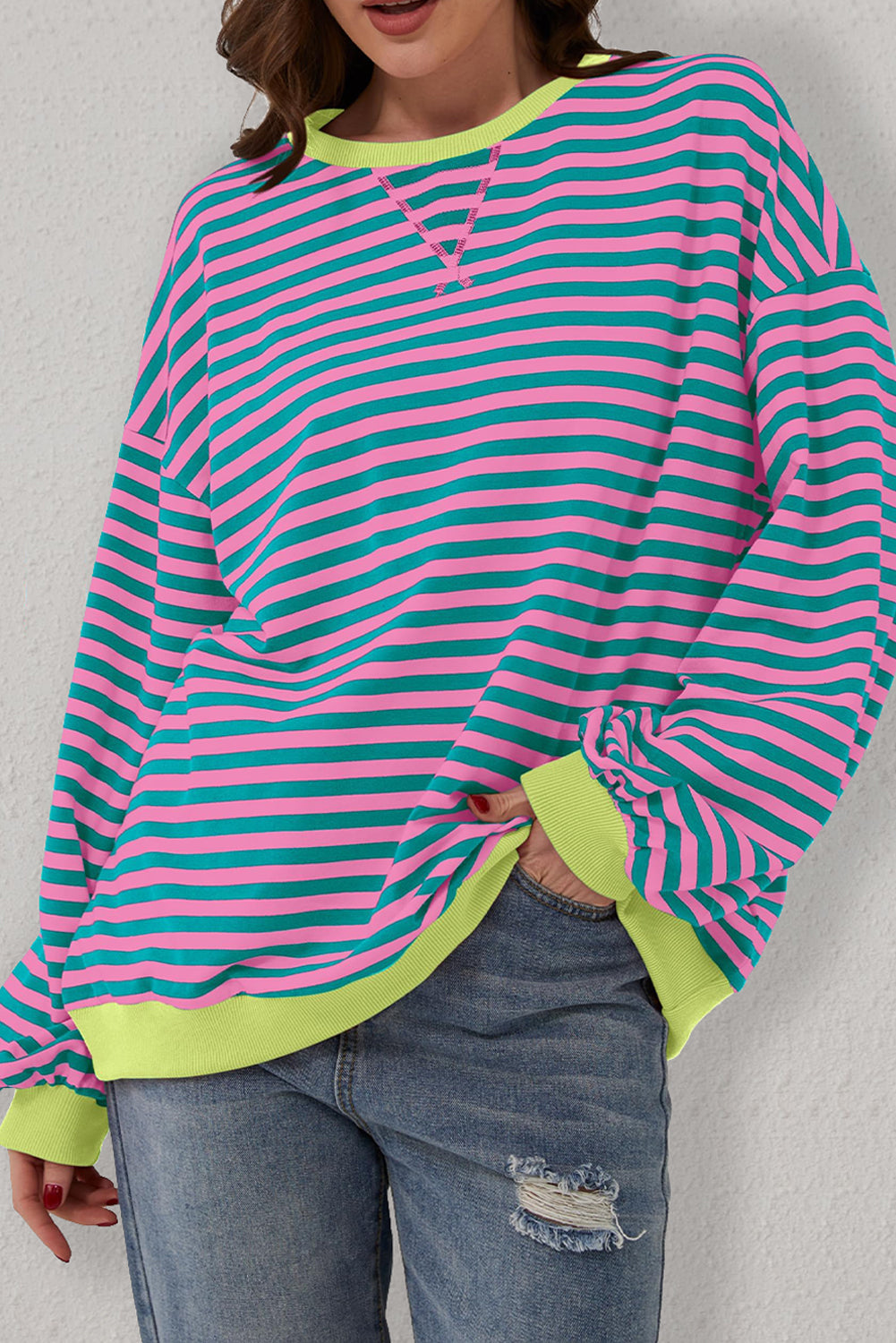 Beautifully Crafted Sweater
