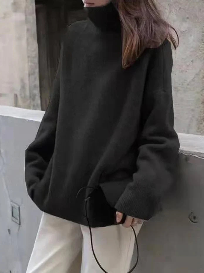 Thoughtfully Designed Sweater