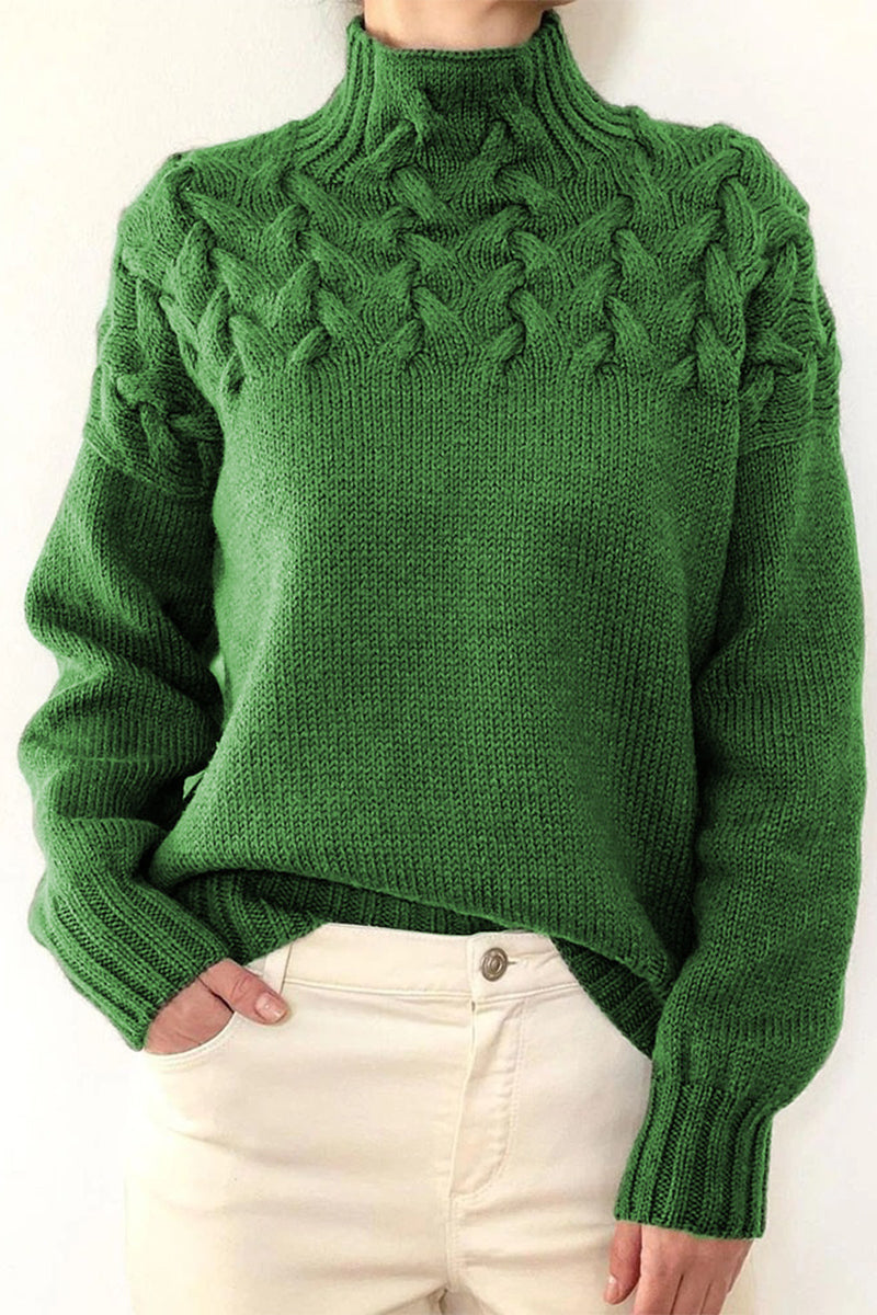 Beautifully Crafted Sweater
