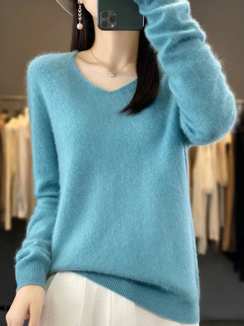 Elegantly Designed Sweater
