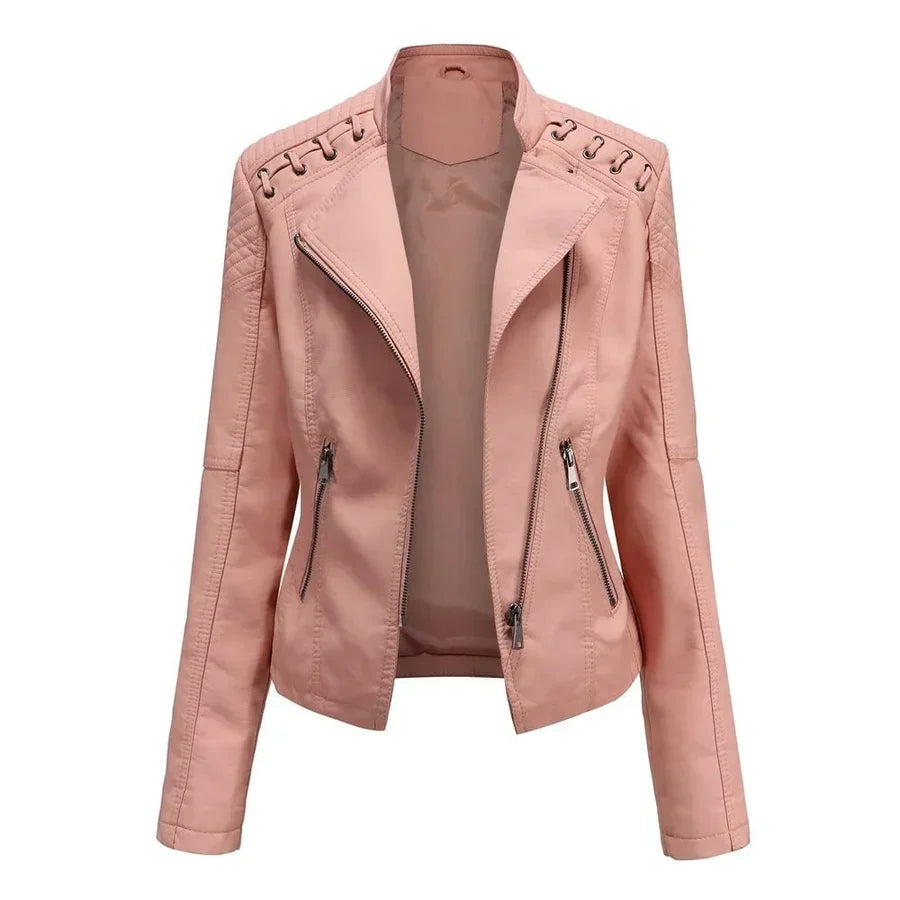 Bibiana | Timeless and Stylish winter Jacket