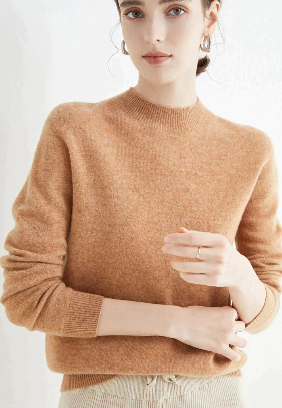 Beautifully Crafted Sweater