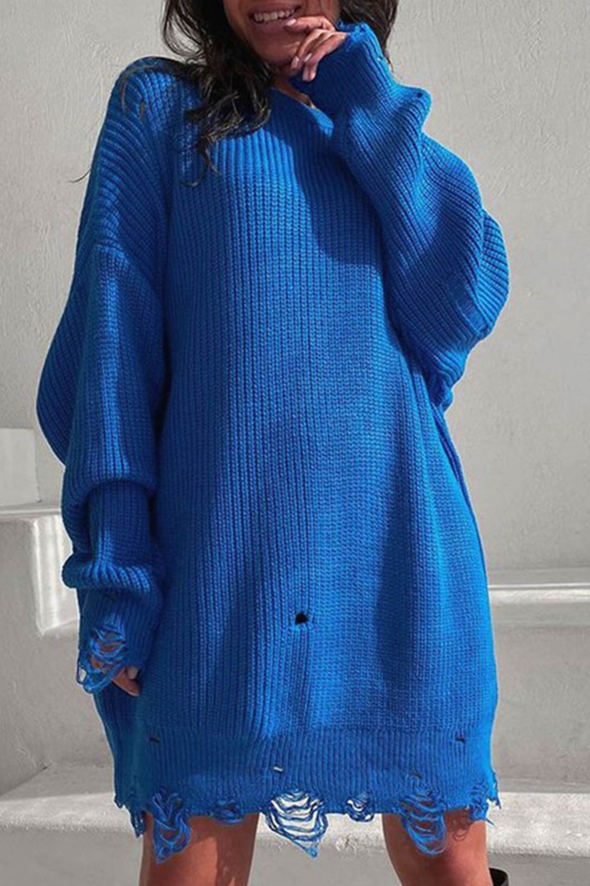 Classic Vintage Sweater