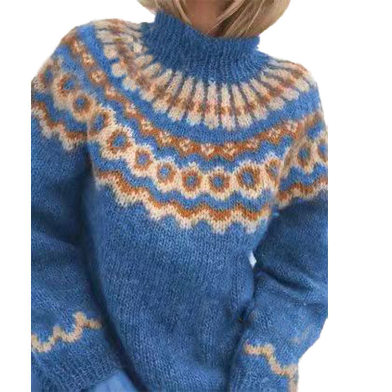 Classic Vintage Sweater