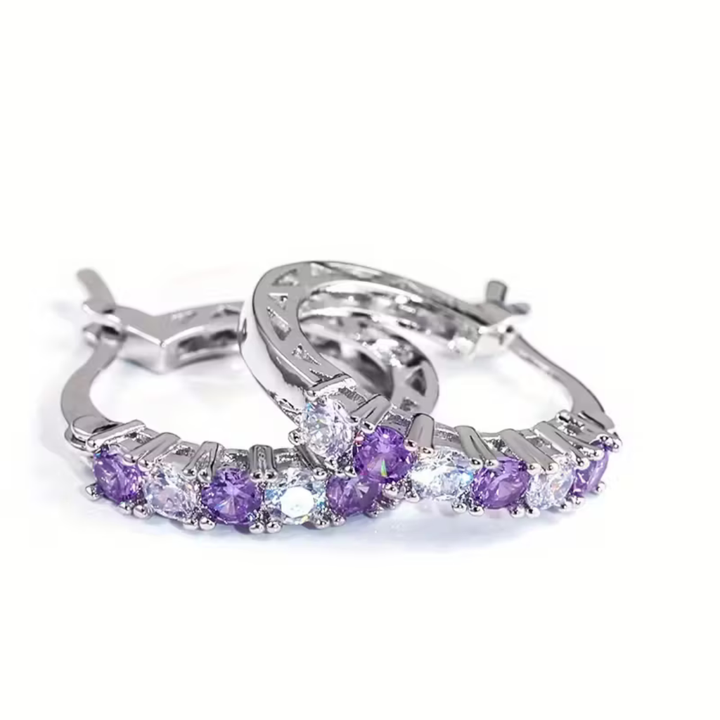 Beautiful Earring with Unique Style