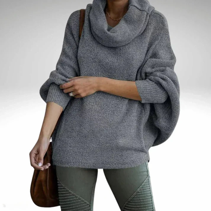 Elegantly Designed Sweater